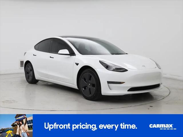 2023 Tesla Model 3 Rear-Wheel Drive for sale near West Carrollton, OH