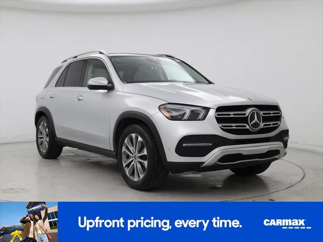 2021 Mercedes-Benz GLE GLE 350 4MATIC for sale near West Carrollton, OH