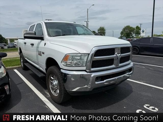 2014 Ram 2500 Tradesman for sale in O'Fallon, IL