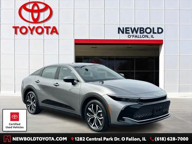 2023 Toyota Crown XLE for sale in O'Fallon, IL