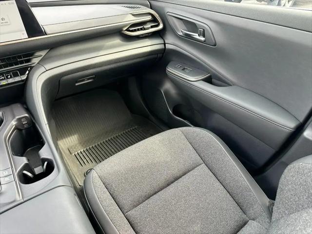 2023 Toyota Crown XLE