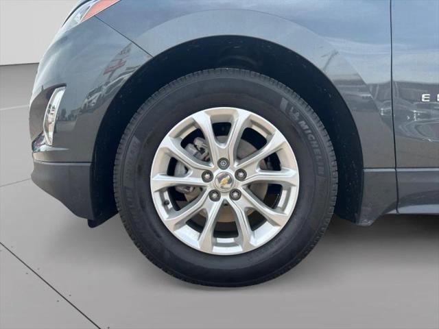 2021 Chevrolet Equinox FWD 2FL