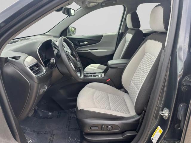 2021 Chevrolet Equinox FWD 2FL