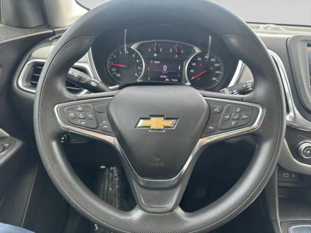2021 Chevrolet Equinox FWD 2FL