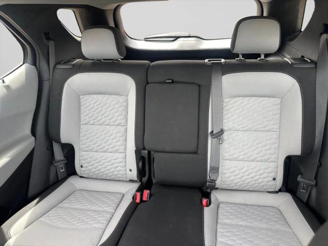2021 Chevrolet Equinox FWD 2FL
