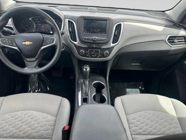 2021 Chevrolet Equinox FWD 2FL
