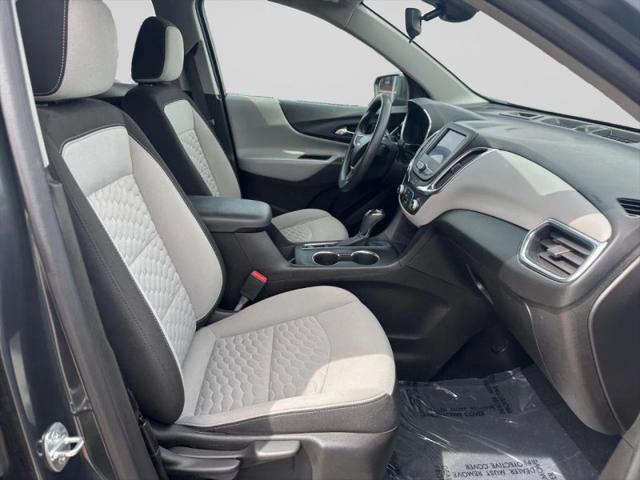 2021 Chevrolet Equinox FWD 2FL