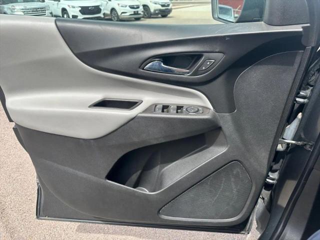 2021 Chevrolet Equinox FWD 2FL