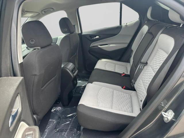 2021 Chevrolet Equinox FWD 2FL