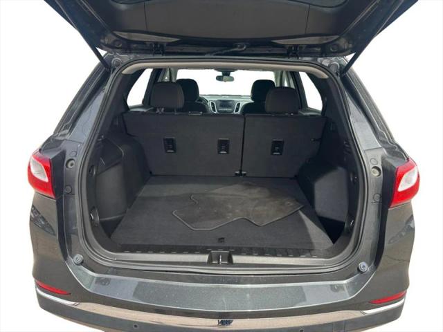 2021 Chevrolet Equinox FWD 2FL