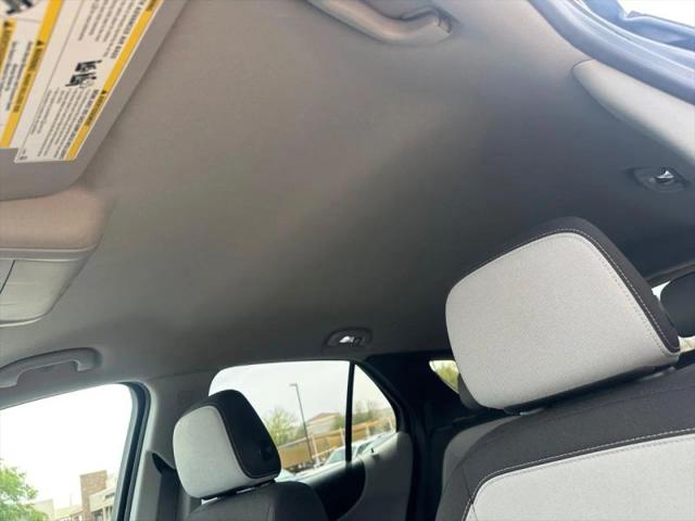 2021 Chevrolet Equinox FWD 2FL