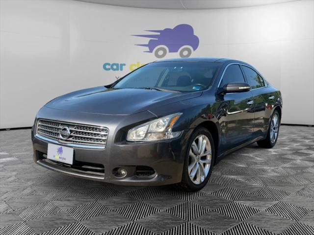 2011 Nissan Maxima 3.5 SV for sale in Stafford, VA