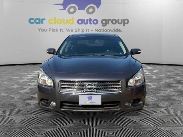 2011 Nissan Maxima 3.5 SV