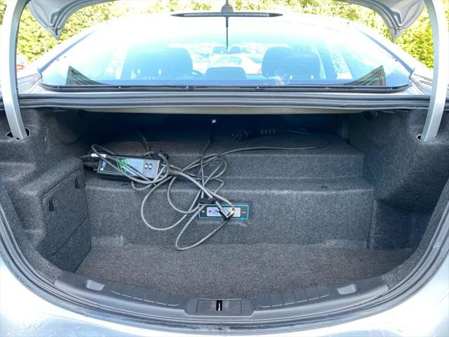 2013 Ford Fusion Energi SE Luxury
