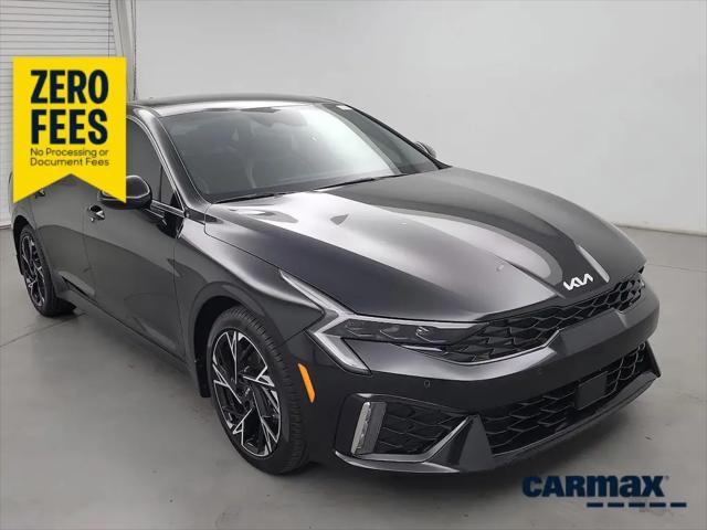 2025 Kia K5 GT-Line for sale in Pineville, NC