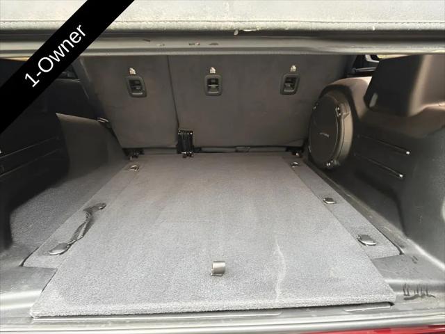 2021 Jeep Wrangler Sport S 4x4