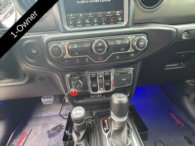 2021 Jeep Wrangler Sport S 4x4