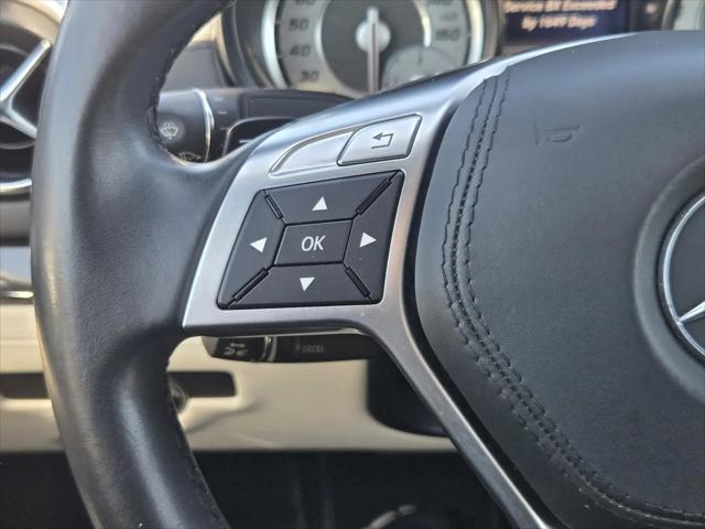 2016 Mercedes-Benz SL SL 550 SL 550
