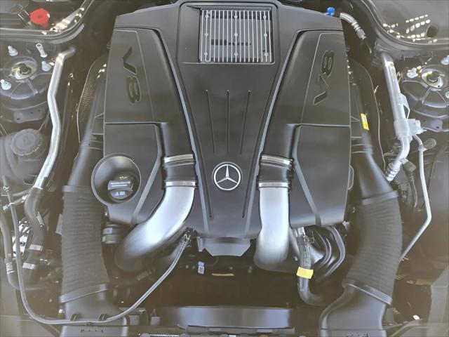 2016 Mercedes-Benz SL SL 550 SL 550