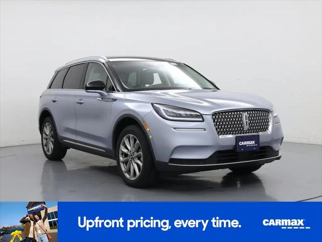 2022 Lincoln Corsair Standard for sale in Urbandale, IA