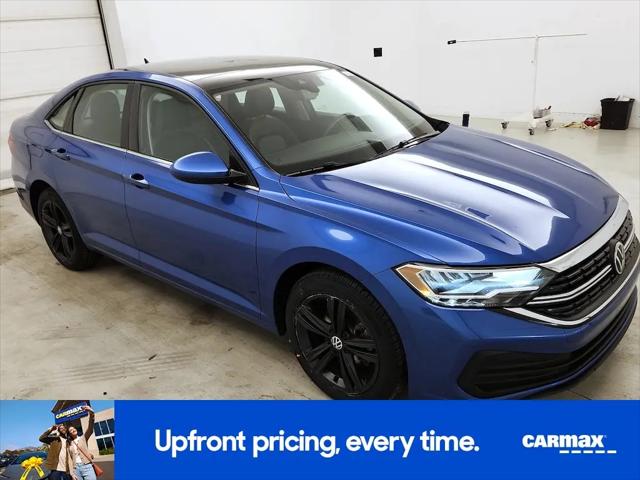 2024 Volkswagen Jetta 1.5T SE for sale in Charleston, SC