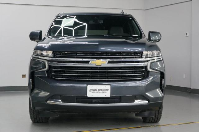 2021 Chevrolet Suburban 2WD LT for sale in Carrollton, TX