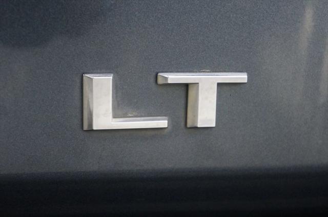 2021 Chevrolet Suburban 2WD LT