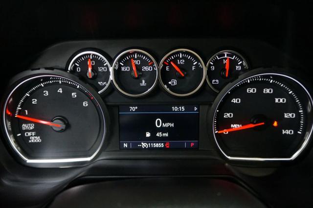 2021 Chevrolet Suburban 2WD LT