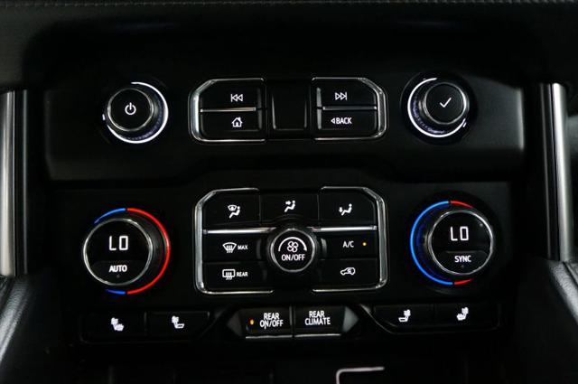 2021 Chevrolet Suburban 2WD LT