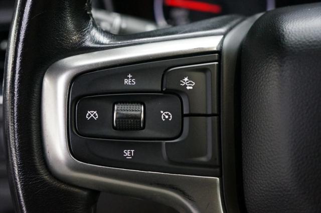 2021 Chevrolet Suburban 2WD LT