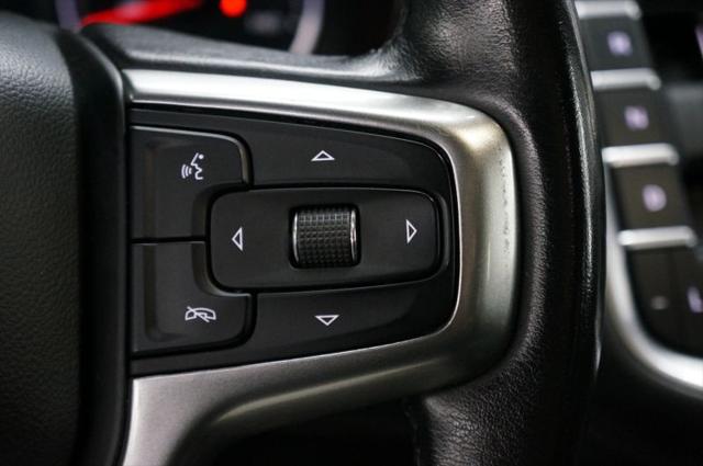 2021 Chevrolet Suburban 2WD LT