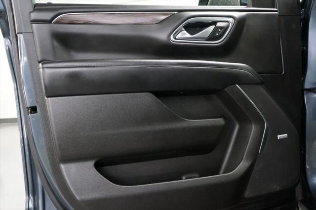 2021 Chevrolet Suburban 2WD LT