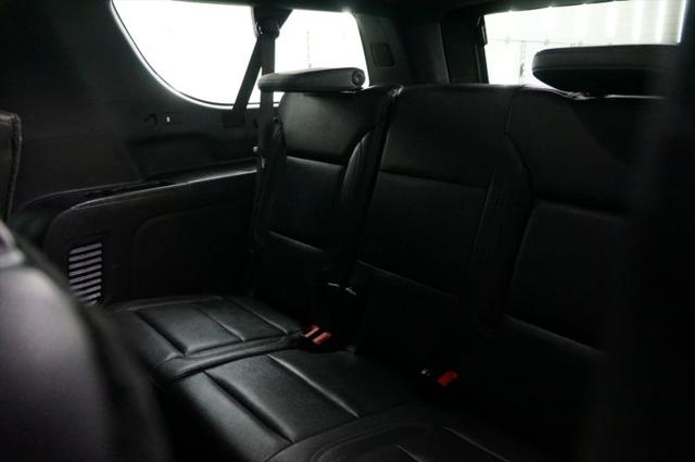 2021 Chevrolet Suburban 2WD LT