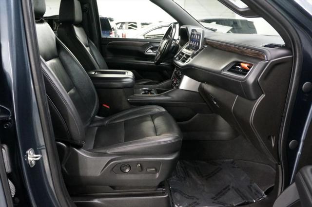 2021 Chevrolet Suburban 2WD LT