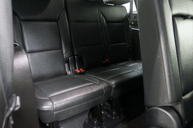 2021 Chevrolet Suburban 2WD LT