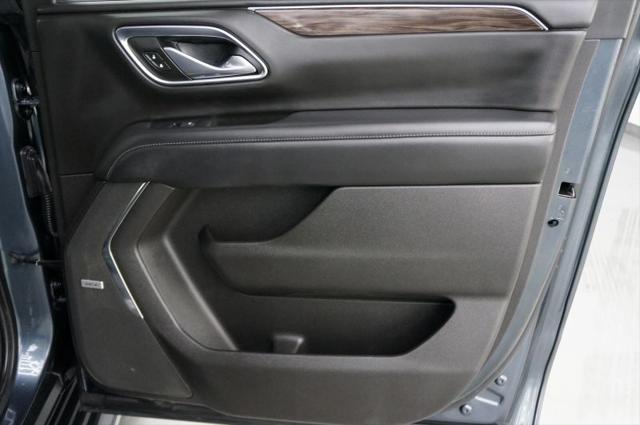 2021 Chevrolet Suburban 2WD LT