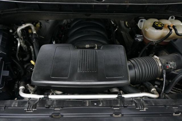 2021 Chevrolet Suburban 2WD LT