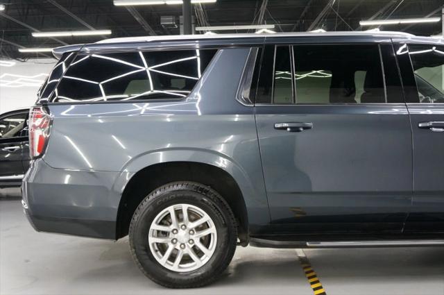 2021 Chevrolet Suburban 2WD LT