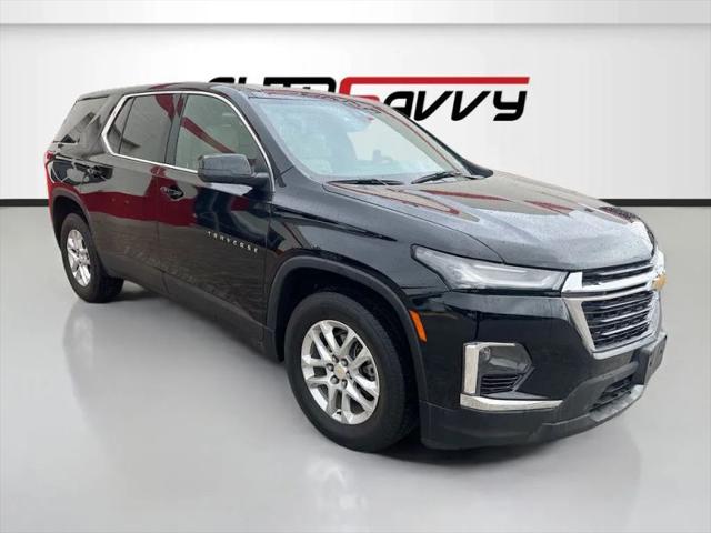 2023 Chevrolet Traverse AWD LS for sale in Windsor, CO