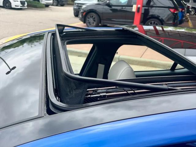 2025 Genesis G70 3.3T AWD Sport Advanced