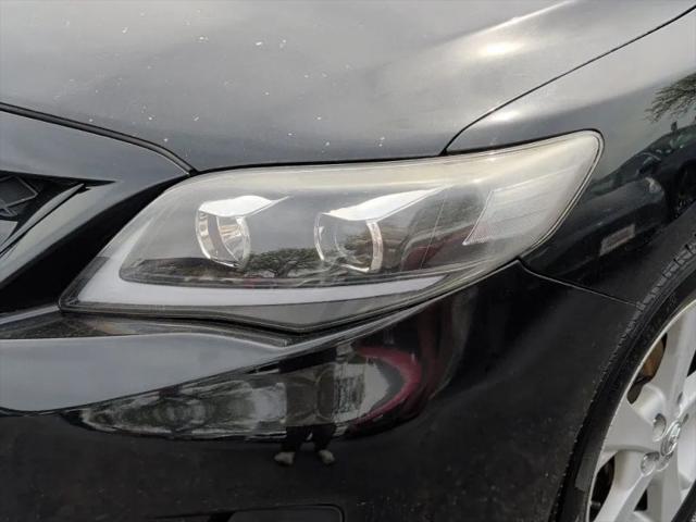 2012 Toyota Corolla S