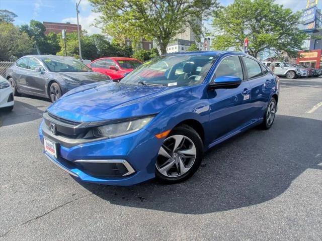 2020 Honda Civic LX for sale in Worcester, MA