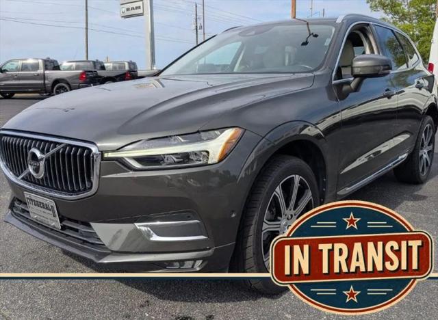 2018 Volvo XC60 T6 Inscription for sale in Claremore, OK