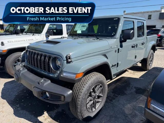 2026 Jeep Gladiator Sport S for sale in Claremore, OK