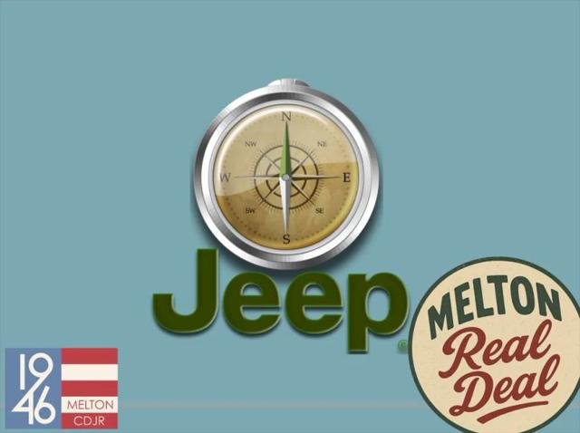 2026 Jeep Grand Cherokee Altitude 4x4 for sale in Claremore, OK