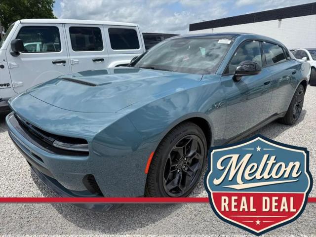 2026 Dodge Charger R/T 4 Door AWD for sale in Claremore, OK