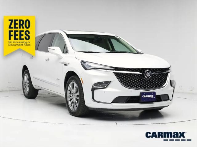 2023 Buick Enclave Avenir AWD for sale in San Antonio, TX