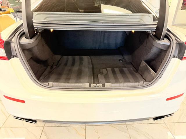 2016 Maserati Ghibli Base