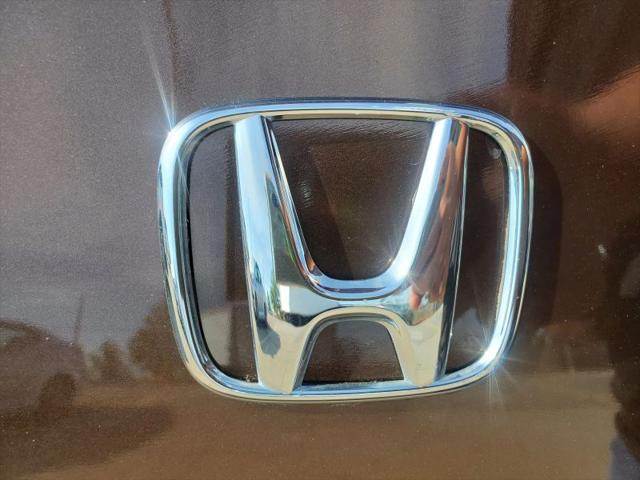 2015 Honda Accord EX-L V-6