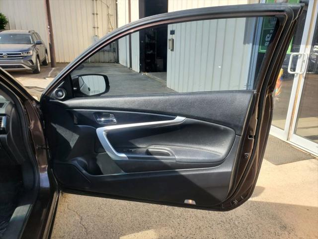 2015 Honda Accord EX-L V-6
